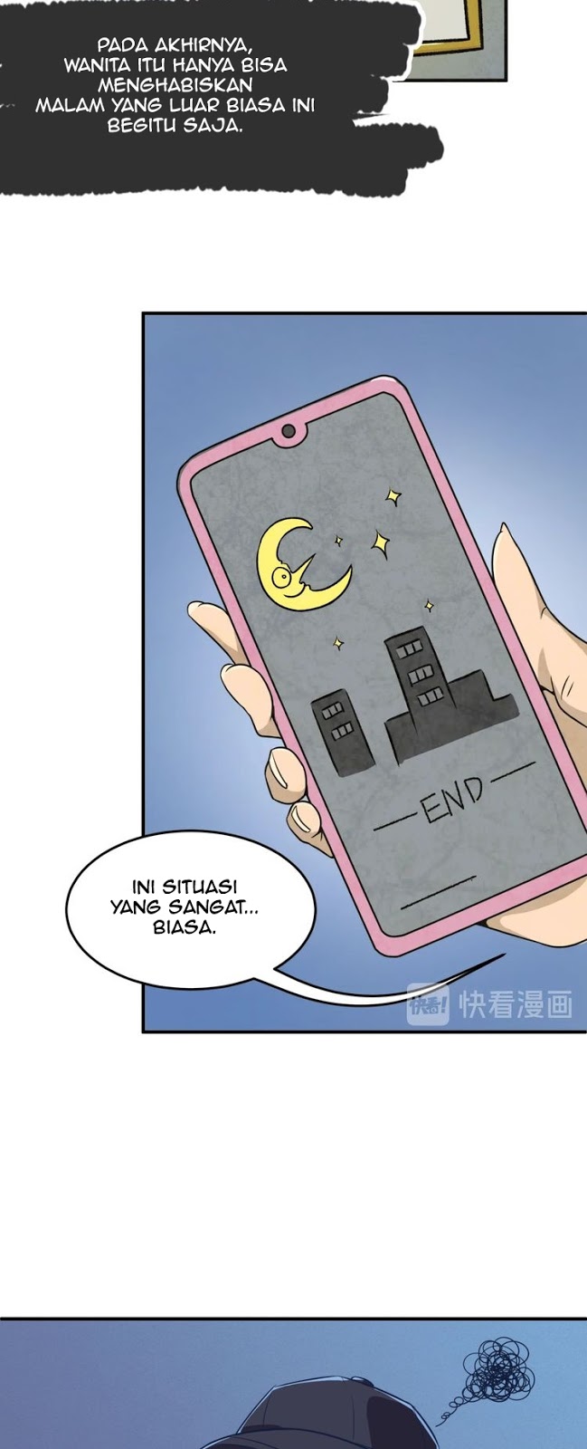 The Interceptor Cross System Chapter 29 Gambar 30